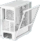 DeepCool CH560 WH, weiß, Glasfenster Vorschaubild