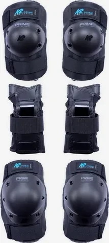 K2 Prime Protektoren Set (Damen)