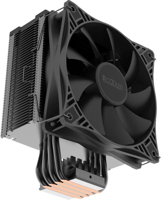 PCCooler GI-X4S D