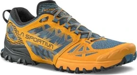 La Sportiva Bushido III apricot/hurricane (Herren)