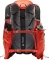 Vaude Trail Spacer 18 Modell 2023 burnt red Vorschaubild