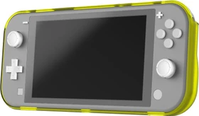 Hama Switch Lite Schutz Cover gelb (Switch)