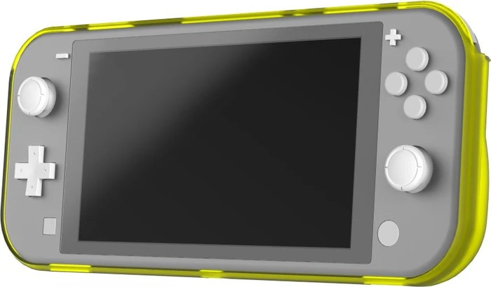 Hama Schutzcover für Switch Lite