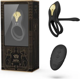 Zalo Legend Series Bayek obsidian black