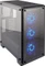 Corsair Crystal Series 460X RGB schwarz, Glasfenster Vorschaubild
