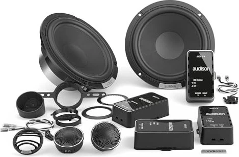 Audison Voce AV K6