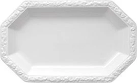 Rosenthal Maria Weiss Platte 33.6cm
