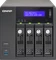 QNAP Turbo Station TS-453 Pro, 2GB RAM, 4x RJ-45 1000Base-T, 3x USB-A 3.0 Vorschaubild