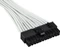 Corsair PSU Cable Kit Type 4 - Pro Package - Gen3, weiß Vorschaubild
