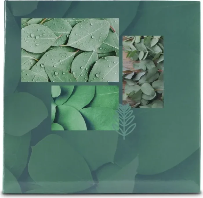 Hama Memo Fotoalbum 22.5x22 Singo II Leaves