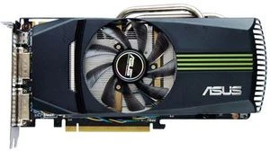 ASUS GeForce GTX 560 Ti DirectCU, ENGTX560 Ti DC/2DI/1GD5, 1GB GDDR5, 2x DVI, Mini HDMI
