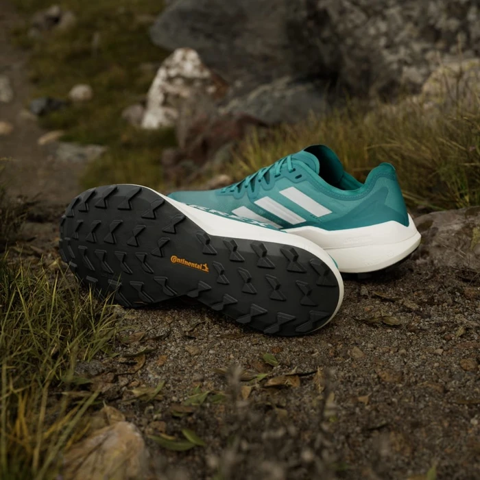 adidas Terrex Agravic Speed pure teal/grey one/core black (Herren)