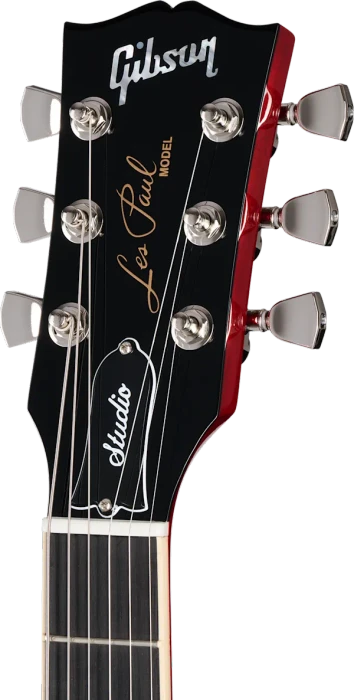 Gibson Les Paul Studio Session Bourbon Burst