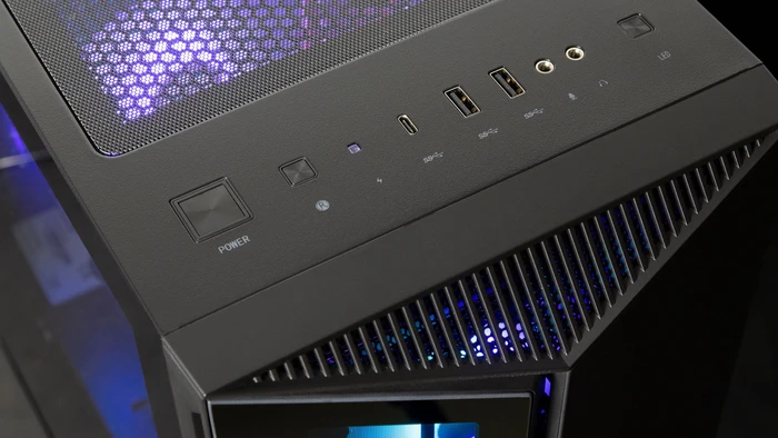 Captiva Highend Gaming I68-540, Core i5-12400F, 16GB RAM, 1TB SSD, GeForce RTX 3070 Ti