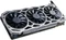 EVGA GeForce GTX 1080 Ti FTW3 DT Gaming, 11GB GDDR5X, DVI, HDMI, 3x DP Vorschaubild