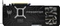 Acer Predator BiFrost Radeon RX 9070 OC, 16GB GDDR6, HDMI, 3x DP Vorschaubild
