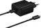 Samsung Schnellladegerät 45W USB-C schwarz Vorschaubild