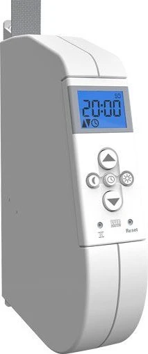WIR Elektronik eWickler Comfort eW920, 23mm, elektrischer Gurtwickler
