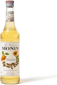 Monin Amaretto 700ml