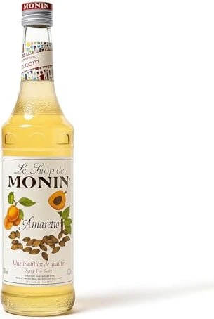 Monin Amaretto