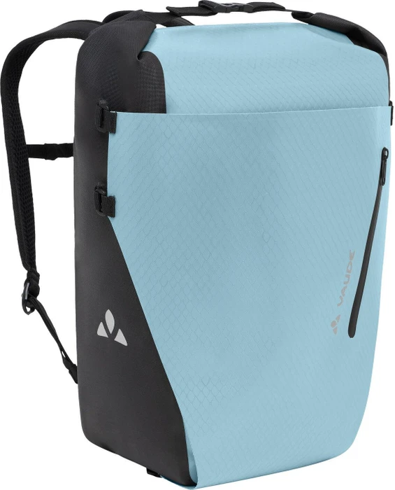 Vaude Aqua Transformer 26 Gepäcktasche nordic blue