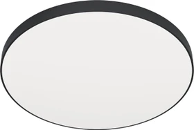Eglo Zubieta-A 59.5cm 36W Aufbauleuchte schwarz