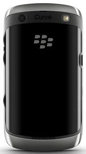 BlackBerry Curve 9360 schwarz