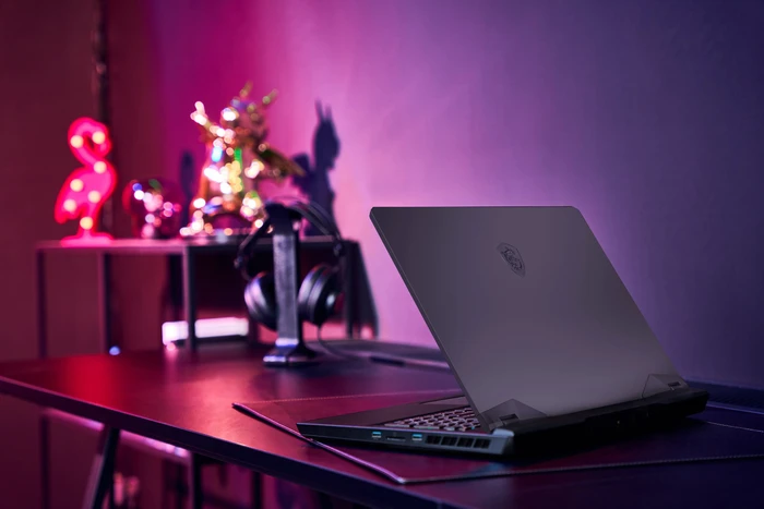 MSI Raider GE76 12UGS-001, Core i7-12700H, 32GB RAM, 1TB SSD, GeForce RTX 3070 Ti, DE