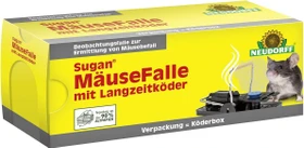 Neudorff Sugan Mausfalle mit Langzeitköder (00797)