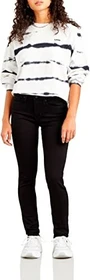 Levi's 311 Shaping Skinny Jeans black and black (Damen)