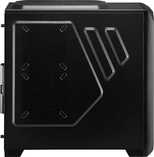 AeroCool VS-92 Black Edition