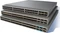 Cisco Rackmount 10G Managed SAN-Switch, 48x RJ-45, 6x QSFP28 Vorschaubild
