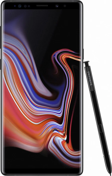 Samsung Galaxy Note 9