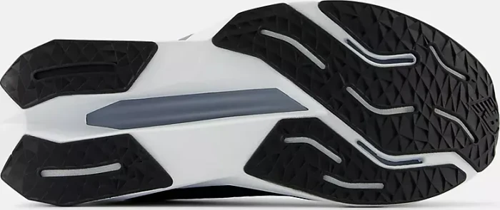 New Balance FuelCell Propel v5 black/steel/white (Damen)