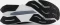 New Balance FuelCell Propel v5 black/steel/white (Damen) Vorschaubild