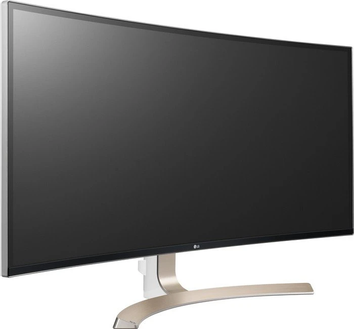 LG 38UC99-W, 37.5"