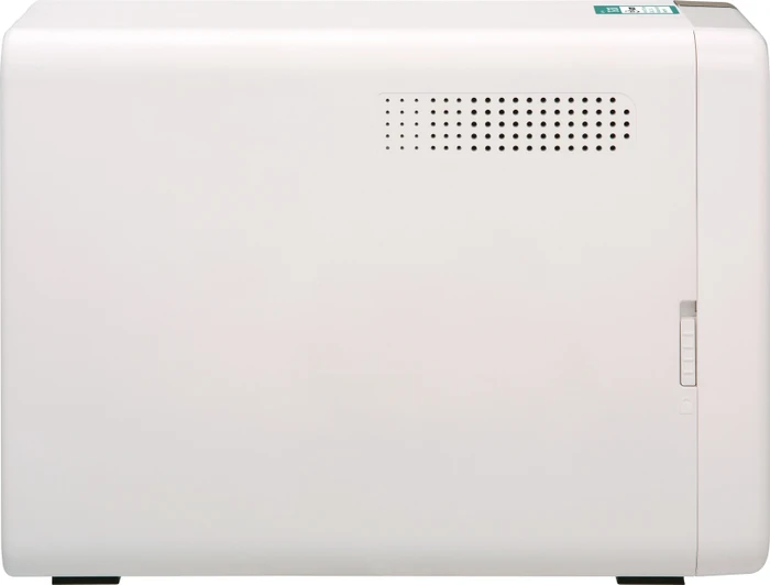 QNAP Turbo Station TS-251B-4G, 4GB RAM, 1x RJ-45 1000Base-T, 2x USB-A 3.0