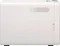 QNAP Turbo Station TS-251B-4G, 4GB RAM, 1x RJ-45 1000Base-T, 2x USB-A 3.0 Vorschaubild