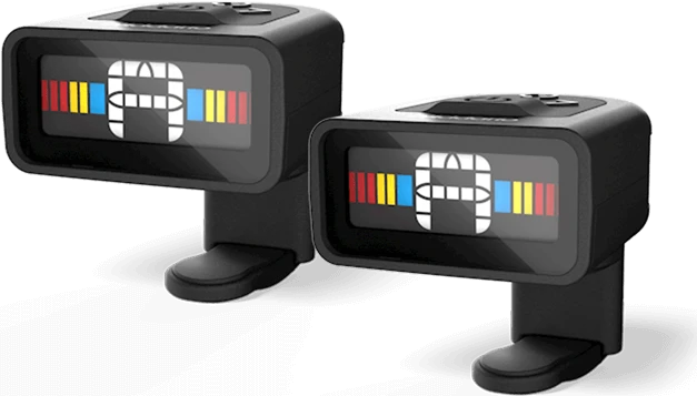 D'Addario Micro Tuner