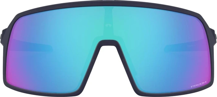 Oakley Sutro S matte navy/prizm sapphire
