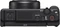 Sony Vlog-Kamera ZV-1F schwarz Vorschaubild