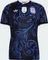 adidas FIFA WM 2026 Argentinien Auswärtstrikot kurzarm black/lucid blue/blue burst (Herren) Vorschaubild