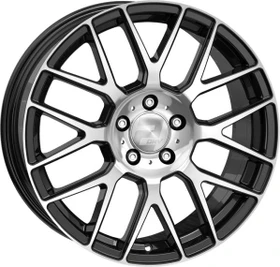 2DRV WH26 7.5x17 5/120 ET35 (verschiedene Farben)