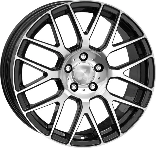 2DRV WH26 7.5x17 5/120 ET35 (verschiedene Farben)