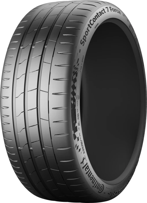 Continental SportContact 7 Force 325/30 R21 108Y XL FR BB