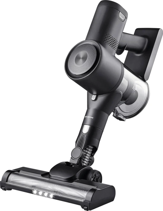 Severin HV 7193 S-Power TwinClean Pro Akku-Handstaubsauger