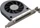 Titan Single-Slot System Cooling Fan (TTC-004)