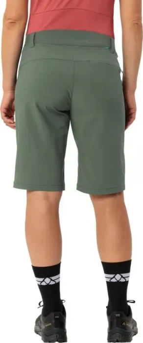 Vaude Elope II Bermuda Shorts Hose kurz agave (Damen)