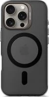 Decoded Clear Case für Apple iPhone 16 Pro