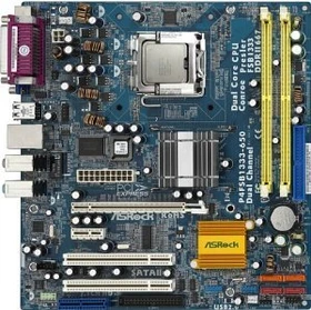 ASRock P4FSB1333-650 (Intel 775)